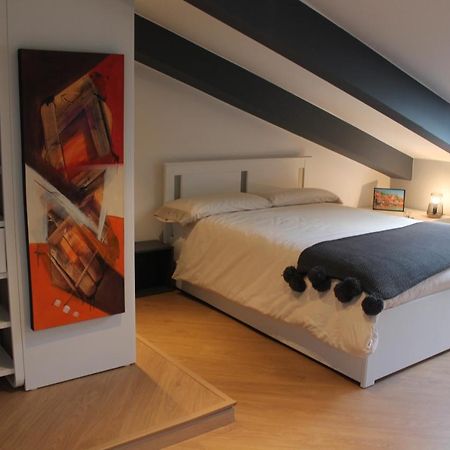 Ferienwohnung A Deux Pas Nizza Exterior foto