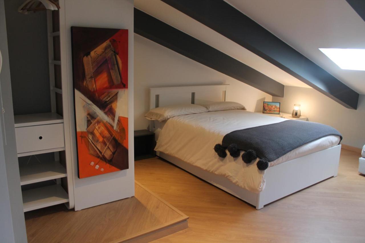 Ferienwohnung A Deux Pas Nizza Exterior foto